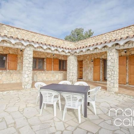 Villa La Roca By Marcalma Les Tres Cales Extérieur photo